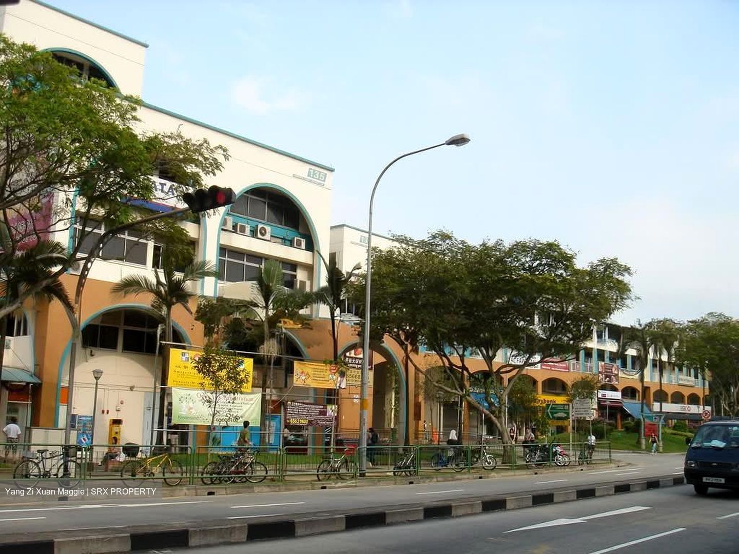 Jurong Gateway Road (Jurong East), HDB 3 Rooms #553888391